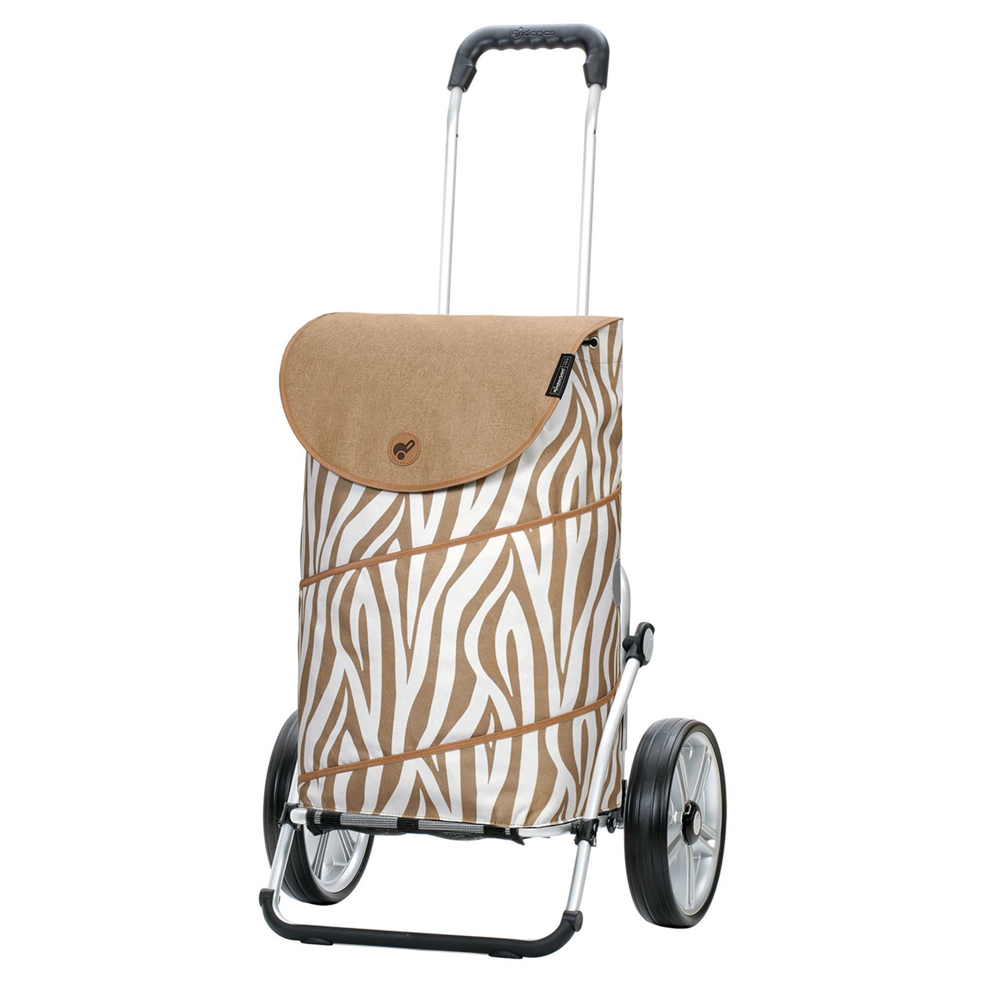 Einkaufstrolley Royal Shopper