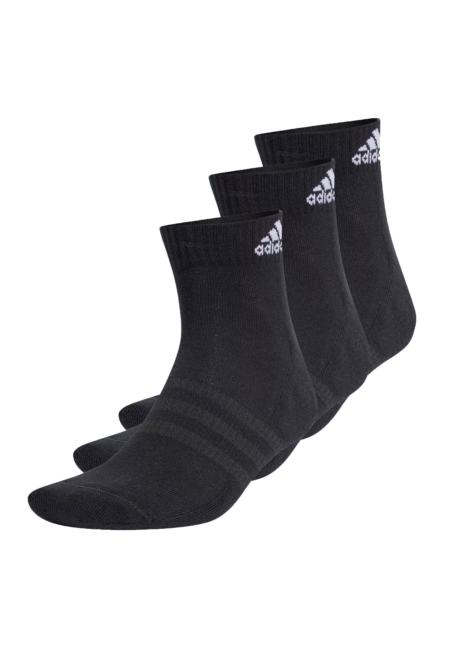 adidas Performance Kurzsocken Ankle Socken 9 Paar (Spar-Pack, 9-Paar, 9er-P günstig online kaufen