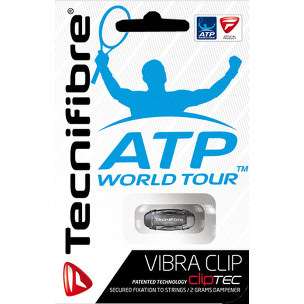 Tecnifibre Dämpfer Vibraclip