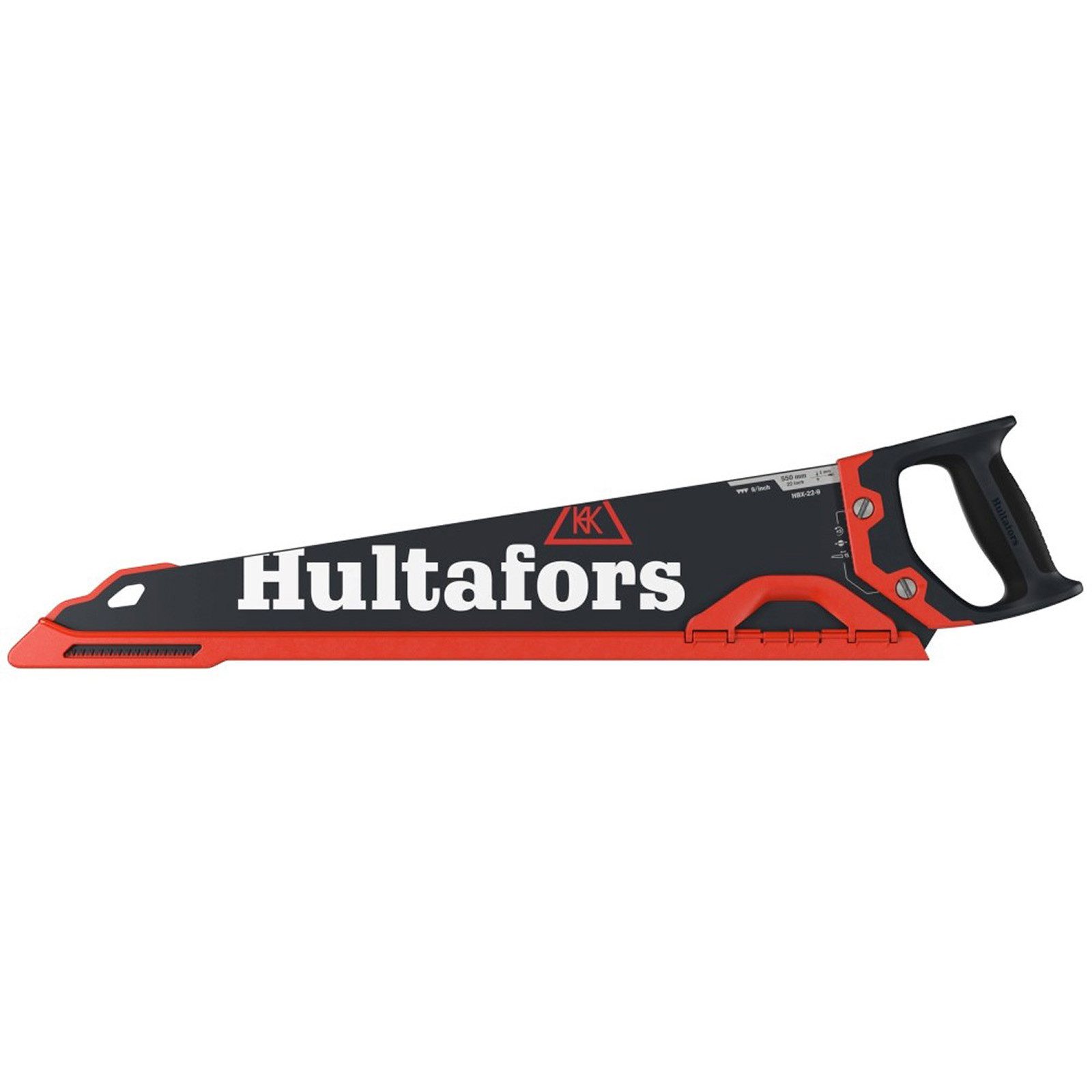 Hultafors Handsäge Hultafors Handsäge HBX 550 mm 7 - 11 TPI nach Wahl