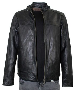 Otto Kern Lederjacke