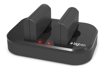 BigBen XBOX One Dual Charger Controller-Ladestation