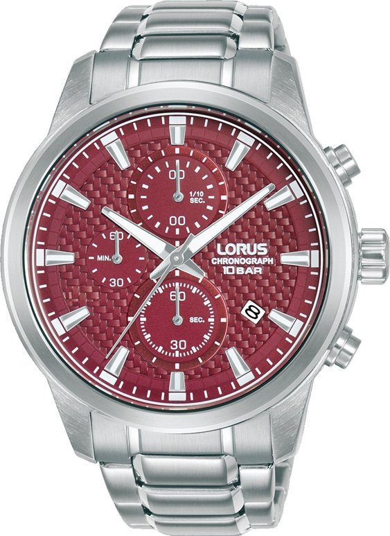 Chronograph RM331HX9 LORUS