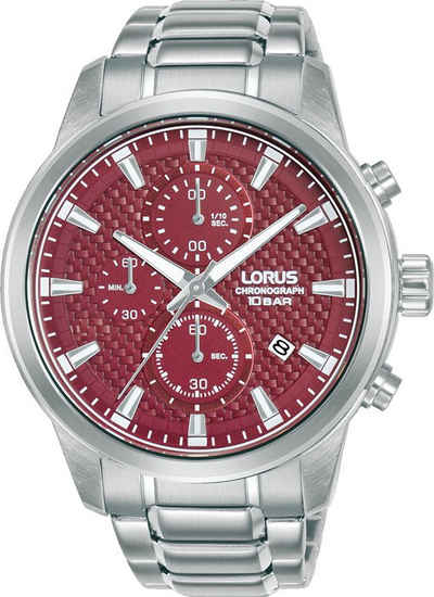 Lorus Herren Chronographen online kaufen | OTTO