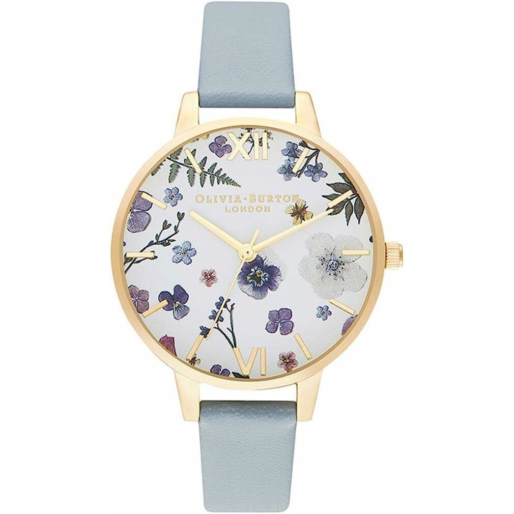OLIVIA BURTON Luxusuhr Artisan OB16AR08