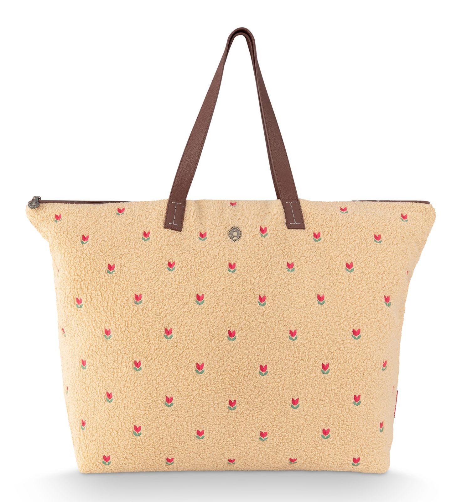 PiP Studio Reisetasche Tote Bag Teddy