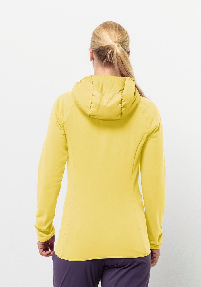 Jack Wolfskin Hybridjacke ROUTEBURN PRO HYBRID W günstig online kaufen