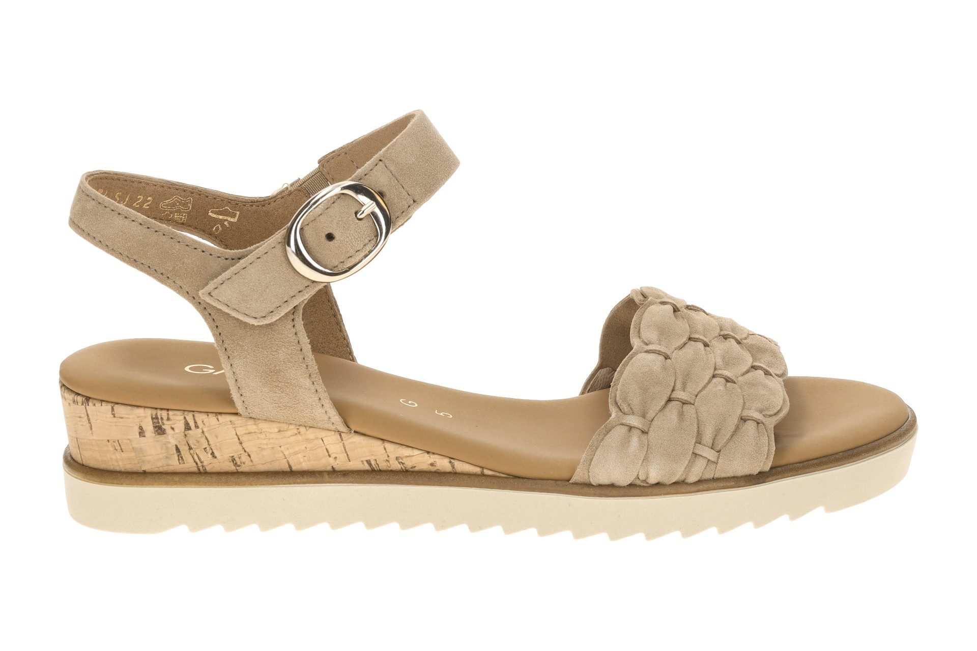 Gabor 82.758.30 Sandalette