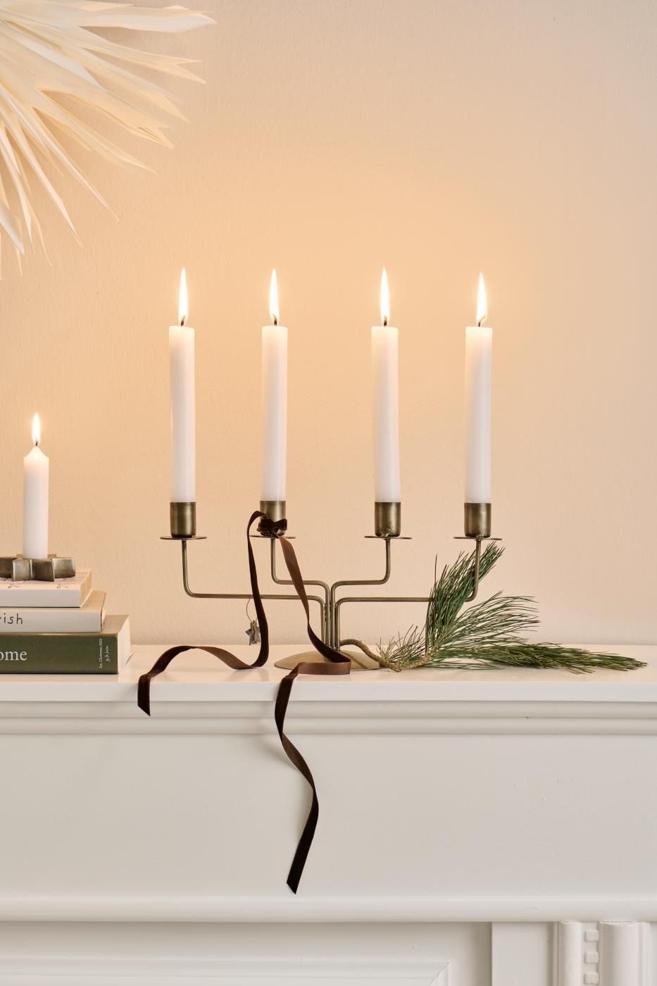 Ib Laursen Kerzenhalter günstig online kaufen