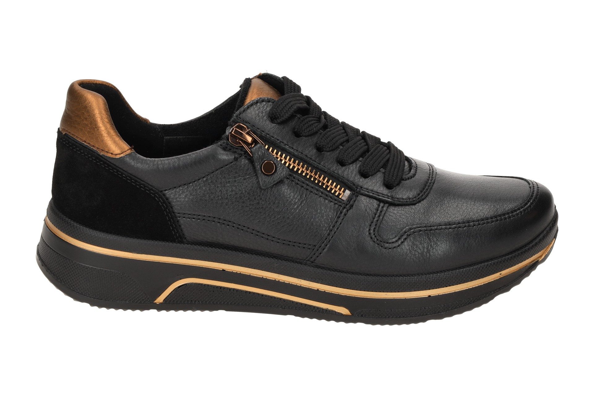 Ara 12-27540 01 Schnürschuh günstig online kaufen