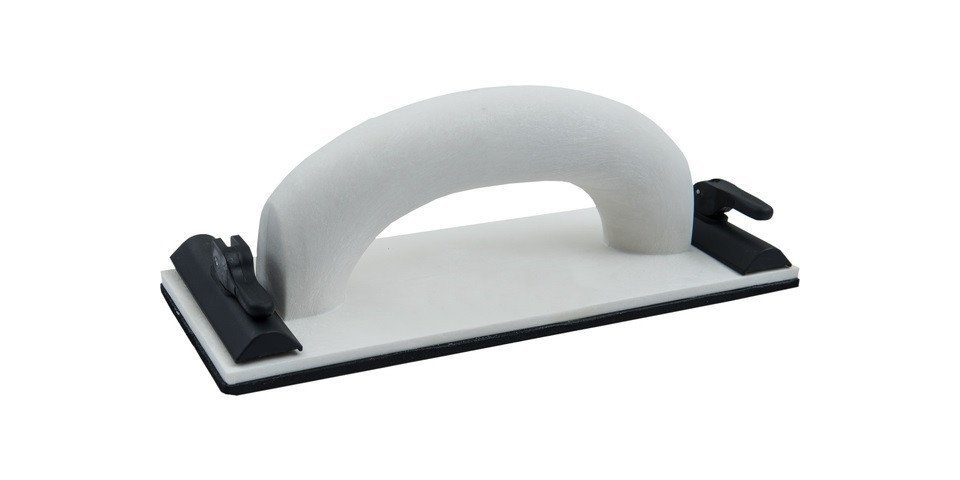 Connex Ручная шлифовальная машина Connex Ручная шлифовальная машина 235 x 85 mm