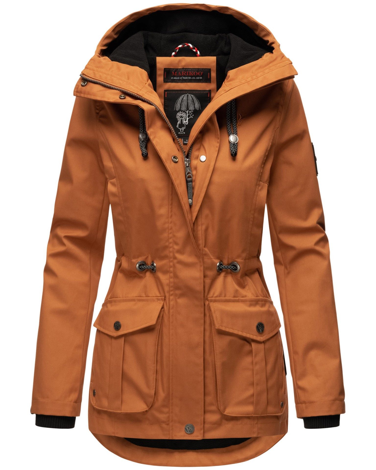Outdoorjacke