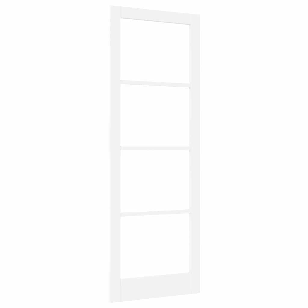vidaXL Haustür Innentür mit Glas ORKDAL günstig online kaufen