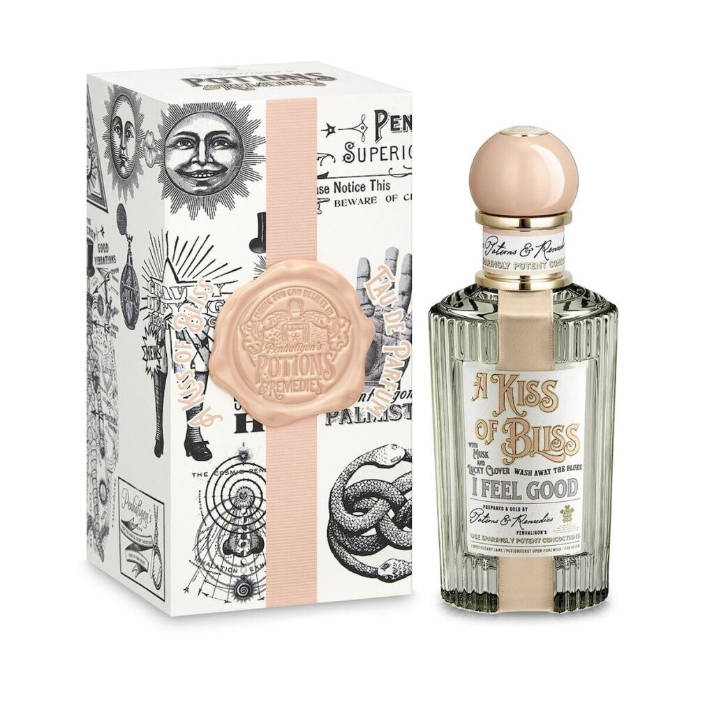 Penhaligon's Körperpflegeduft Potion Remedies A Kiss Of Bliss EDP (unisex)