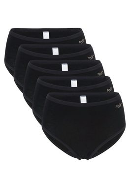 Speidel Midislip 5er-Pack Bambus (Spar-Set, 5-St) Midi Slip - Atmungsaktiv - Flache, softe Abschlüsse an Bund und Bein