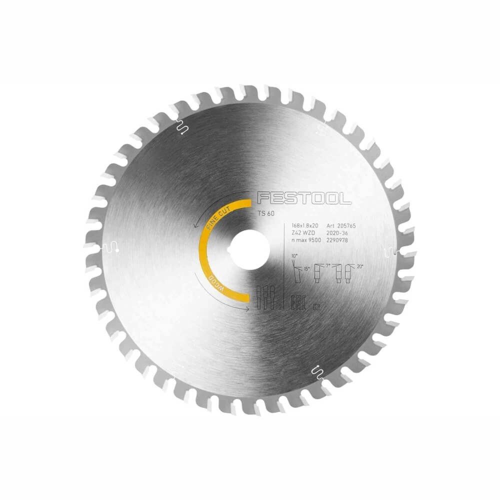 FESTOOL Kreissägeblatt günstig online kaufen