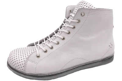 Andrea Conti 0345728-001 Sneaker