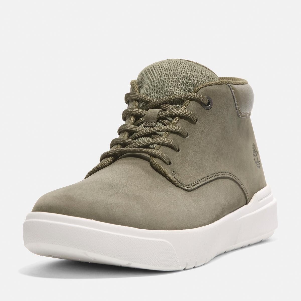 Timberland SENECA BAYMID LACE UP SNEAKER günstig online kaufen