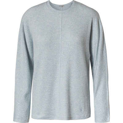 BASEFIELD Sweatshirt »Sweatshirt Oversize Sweatshirts«