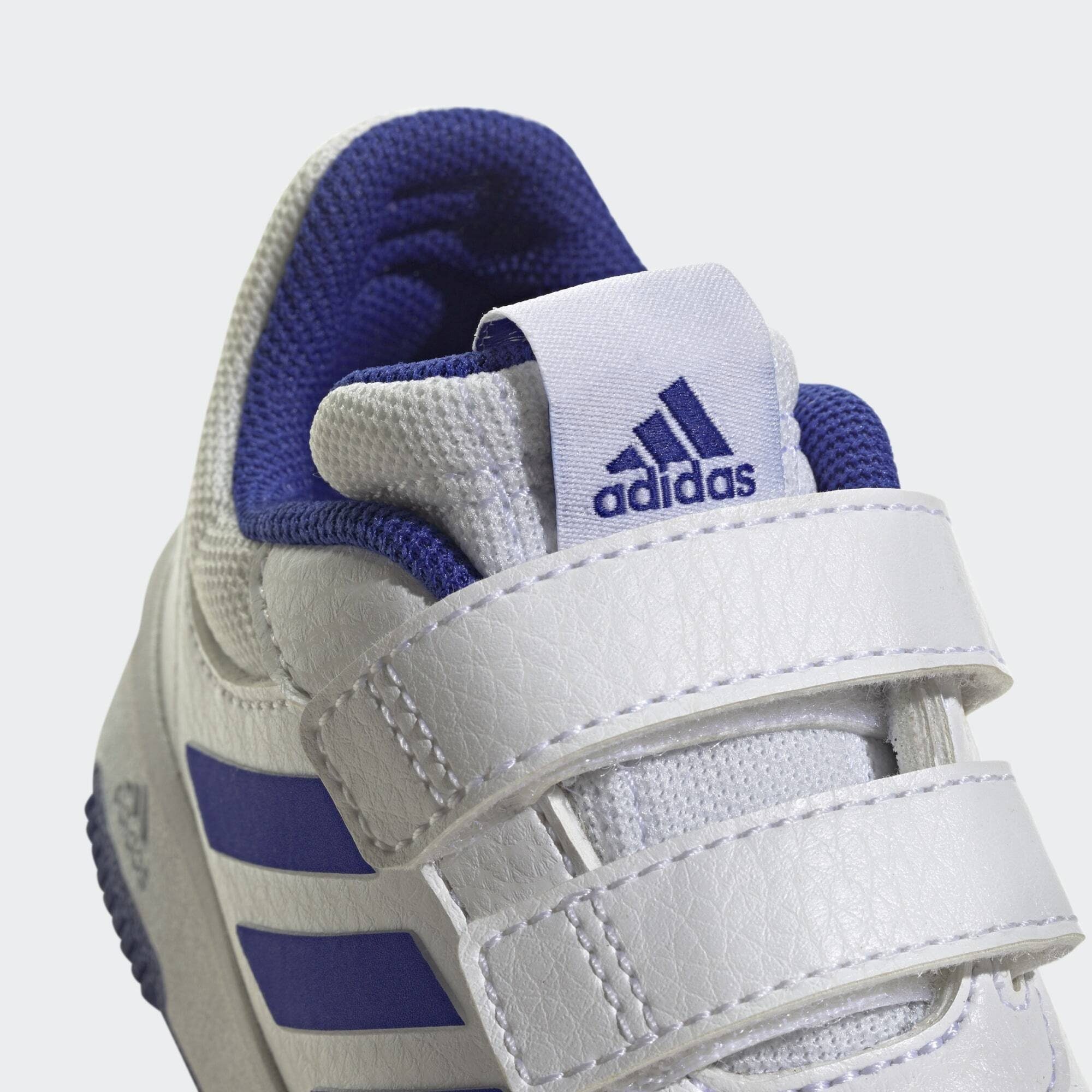 adidas Sportswear TENSAUR HOOK AND LOOP SCHUH Sneaker – Bild 4 von 5