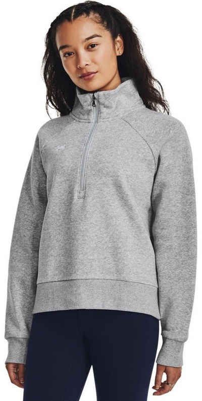 Under Armour® Longsleeve UA Rival Fleece Hz