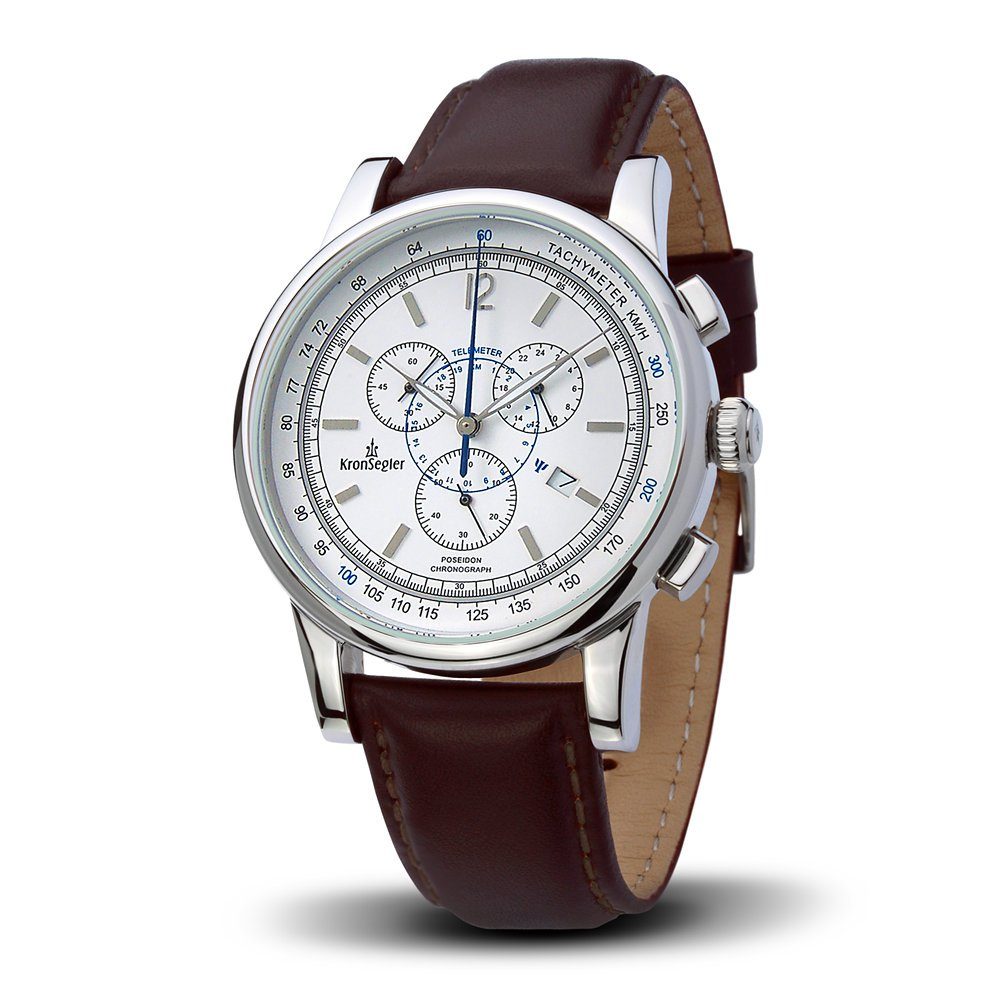 Chronograph Poseidon