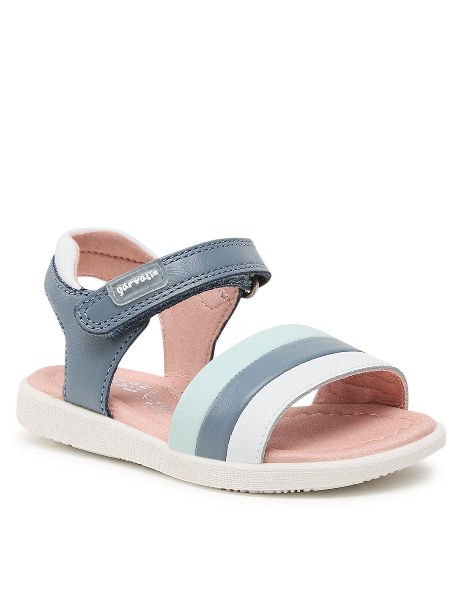 Sandalen 232403-A M Indigo Sandale