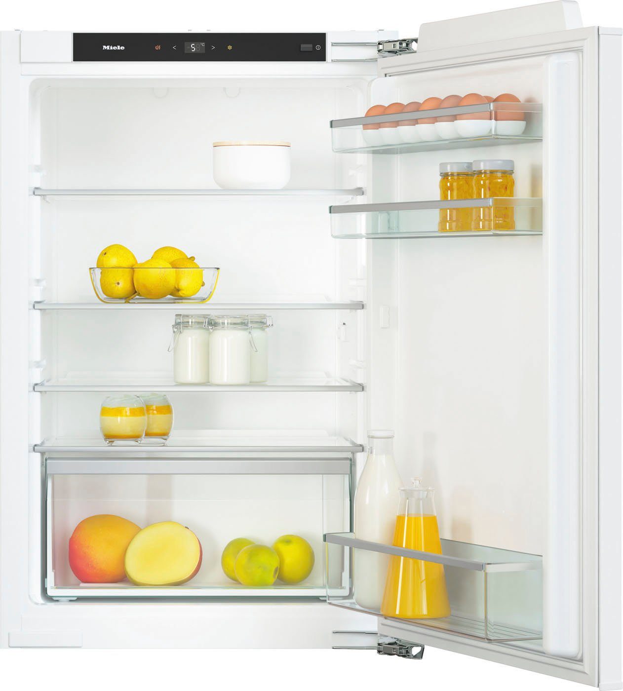 Miele Einbaukühlschrank K 7103 F Selection, 87,4 cm hoch, 55,8 cm breit  online kaufen | OTTO