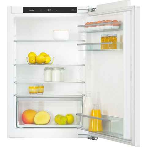 Miele Einbaukühlschrank K 7103 F Selection, 87,4 cm hoch, 55,8 cm breit