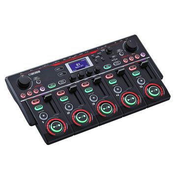 Boss by Roland E-Gitarre Boss RC-505 Loop Station