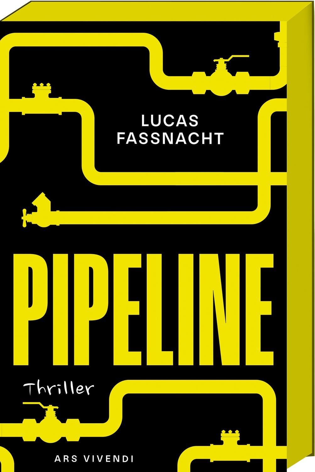 Pipeline / Lucas Fassnacht