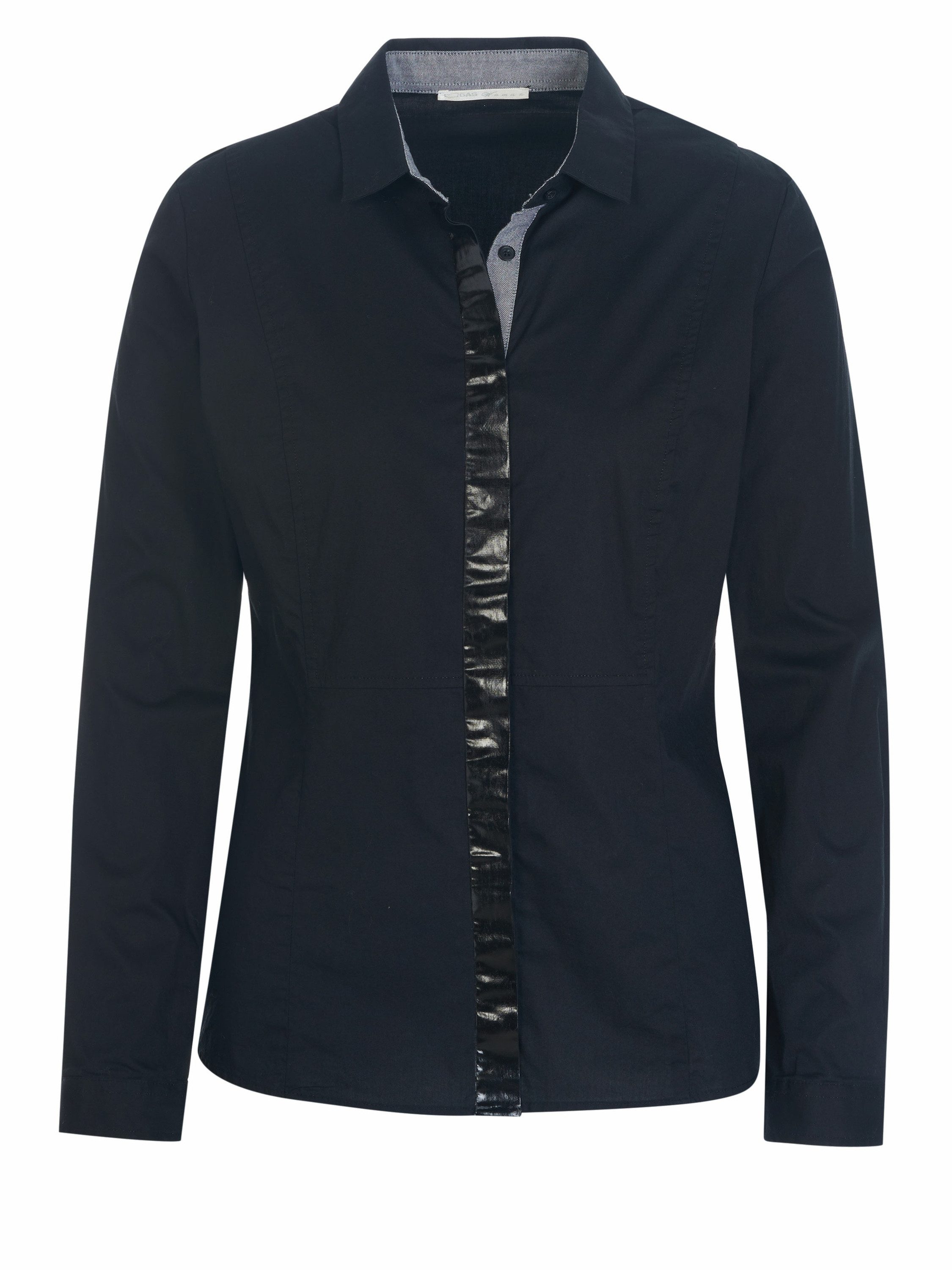 CARS JEANS Langarmbluse Langarmbluse für Damen (1-tlg) günstig online kaufen