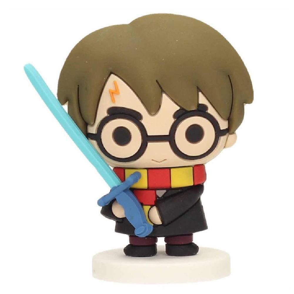 SD Toys Sammelfigur Harry Potter Harry Sword mini figure