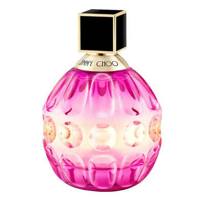 JIMMY CHOO Eau de Parfum Rose Passion E.d.P. Nat. Spray