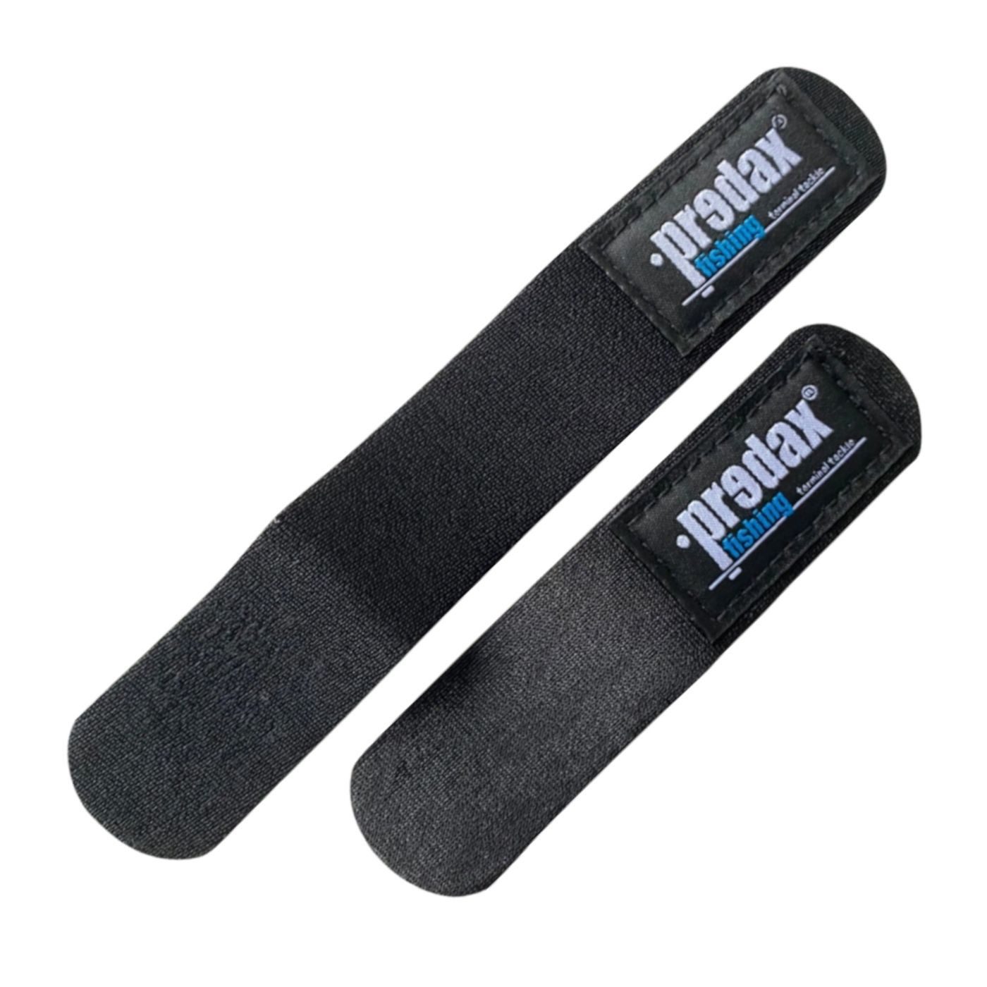 Predax Spinnrute Predax Rutenband 2er Pack (14cm+21cm) - 2 Rutenbänder