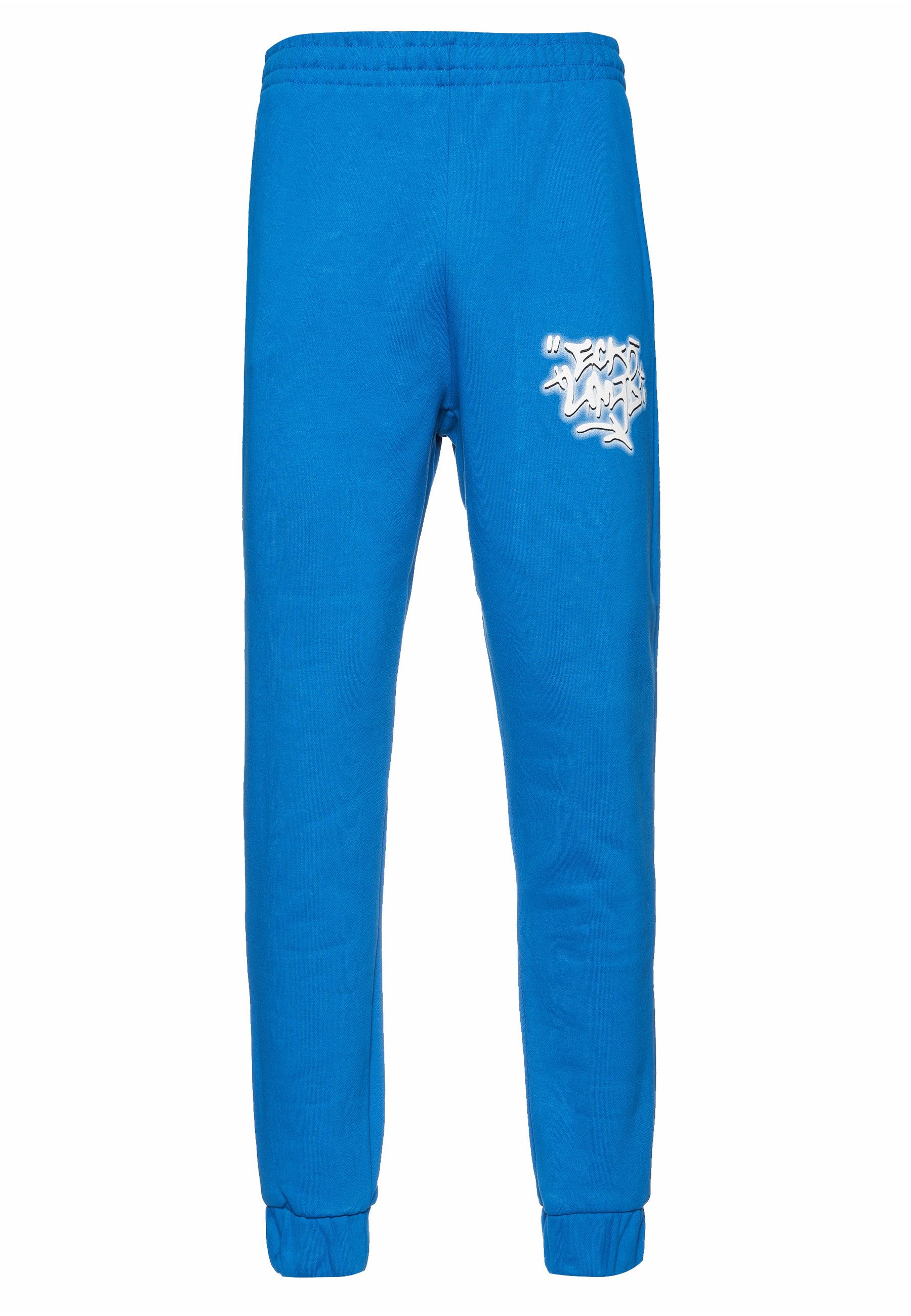 Ecko Unltd. Jogginghose Ecko Unltd. Ecko Unltd. Spray Ecko Jogginghose (1-tlg)