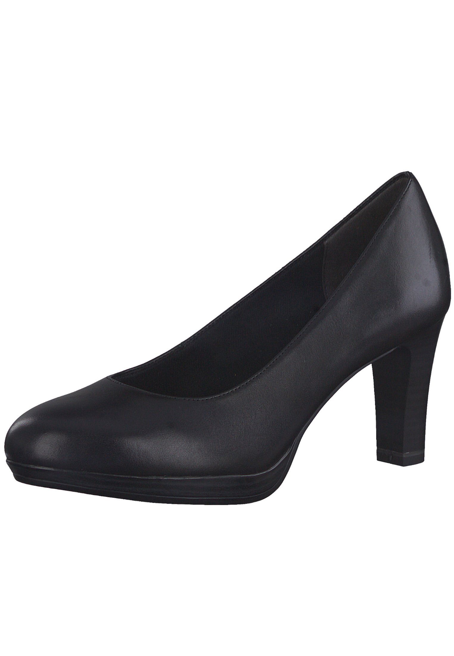 Tamaris 1-22410-29 001 Black Pumps