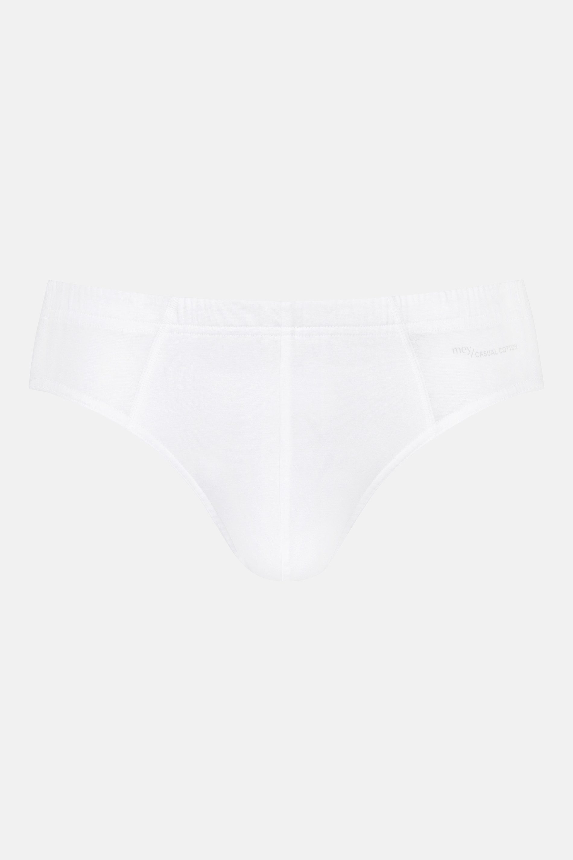 Mey Jazz-Pants Slips Herren Serie Casual Cotton Uni (1-St., 1er-Pack) günstig online kaufen