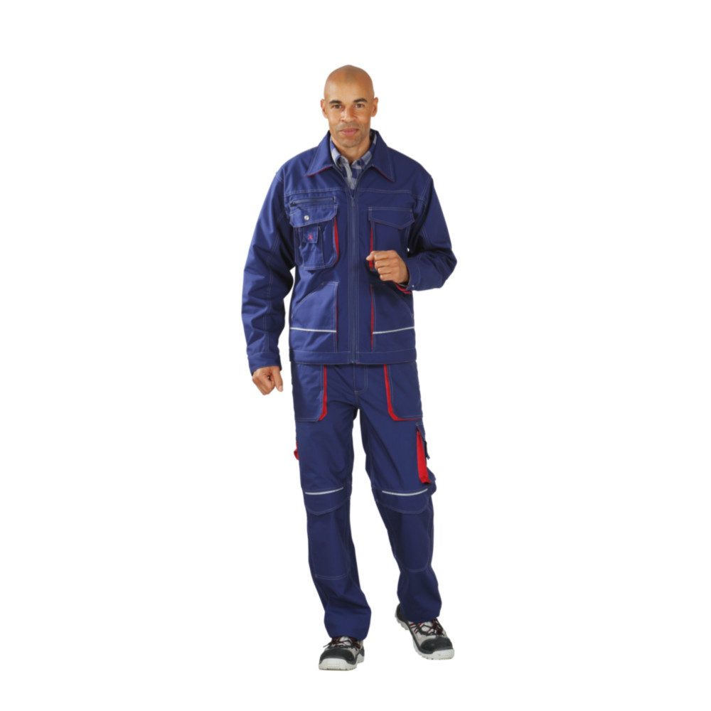 Planam Arbeitsjacke