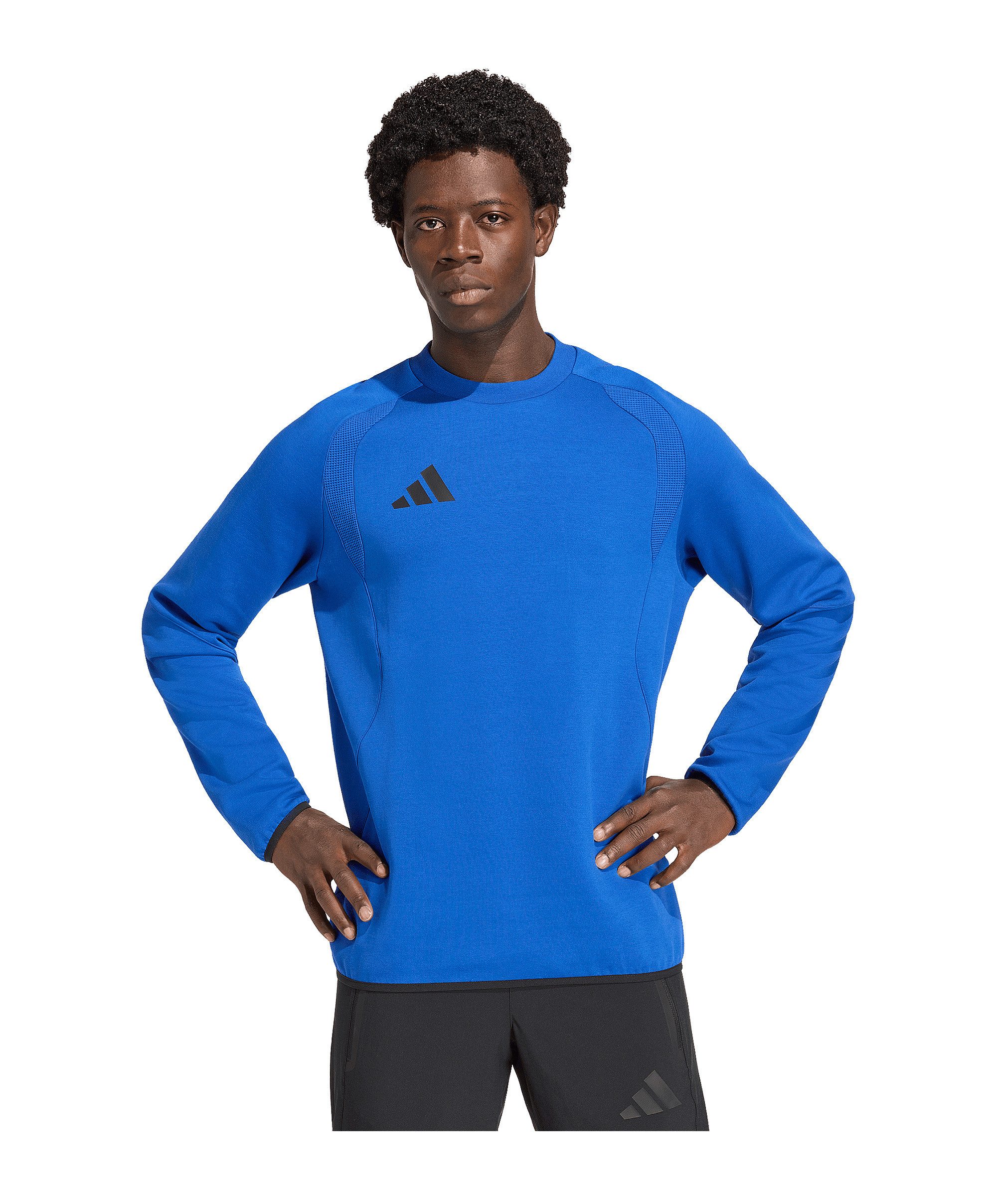 Team Royal Blue/Black