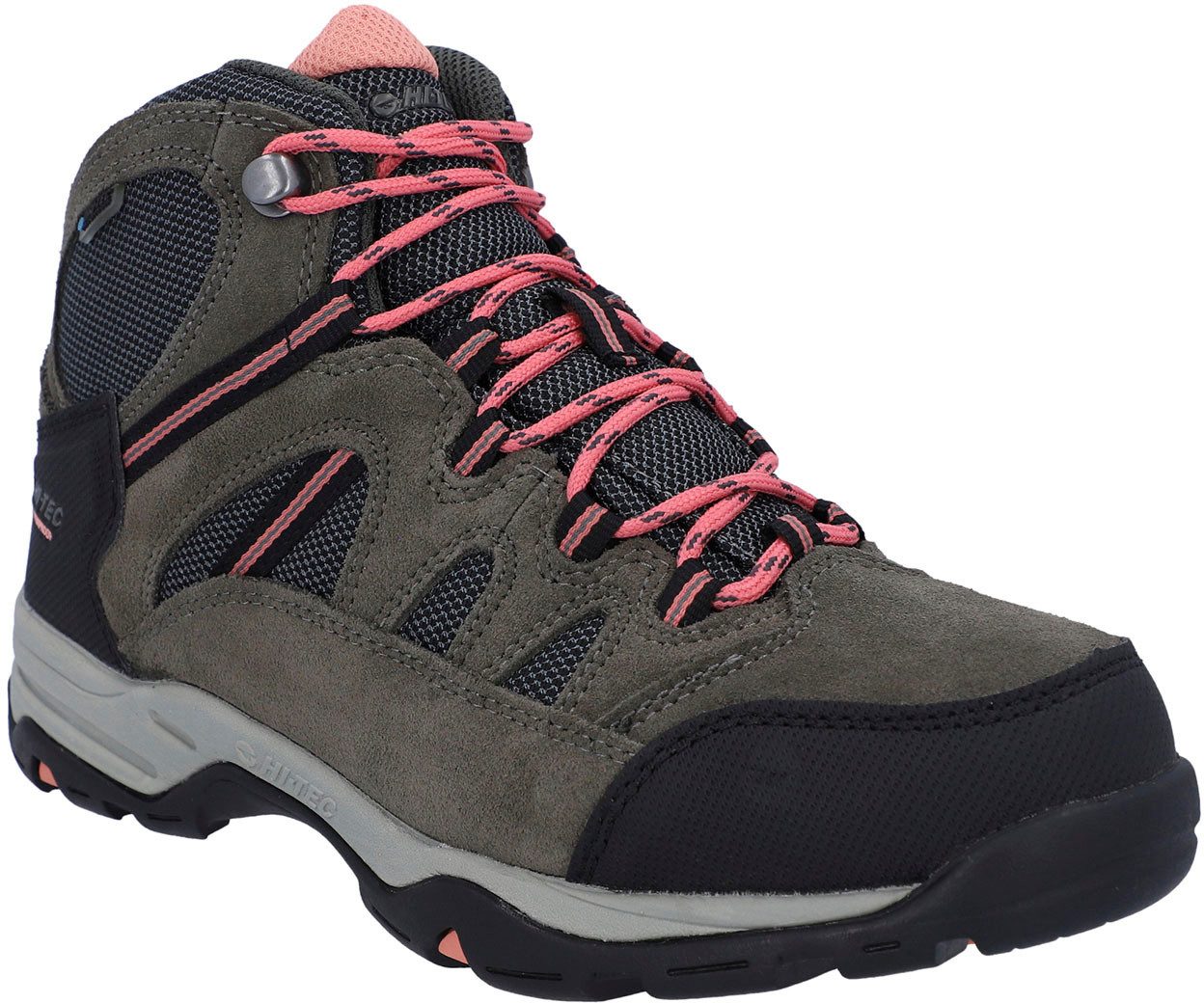 Hi-Tec Hi-Tec Bandera II Wp Women' S Outdoorschuh wasserdicht