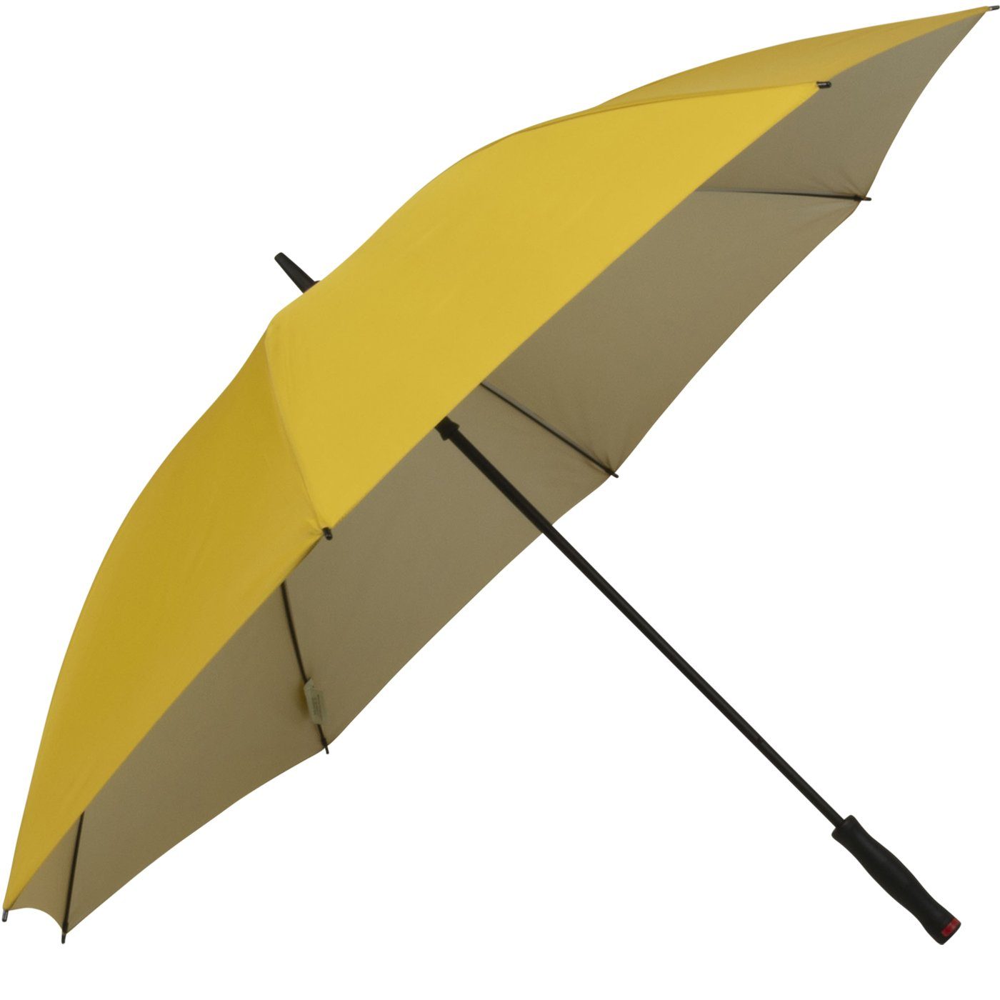 derby Stockregenschirm XXL Golfschirm mit UV-Schutz, günstig online kaufen