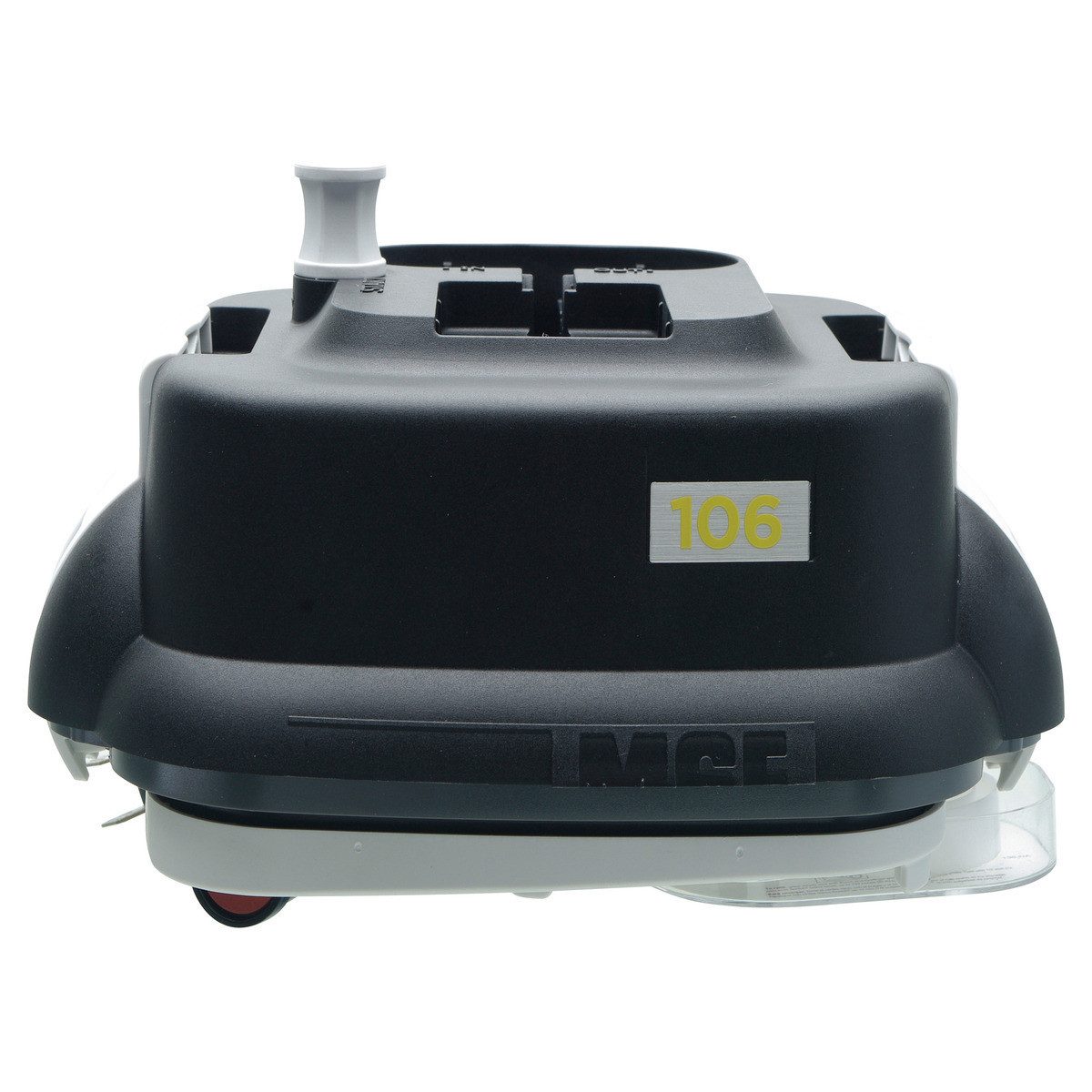 FLUVAL Aquariumfilter Motorkopf, komplett für Fluval 106