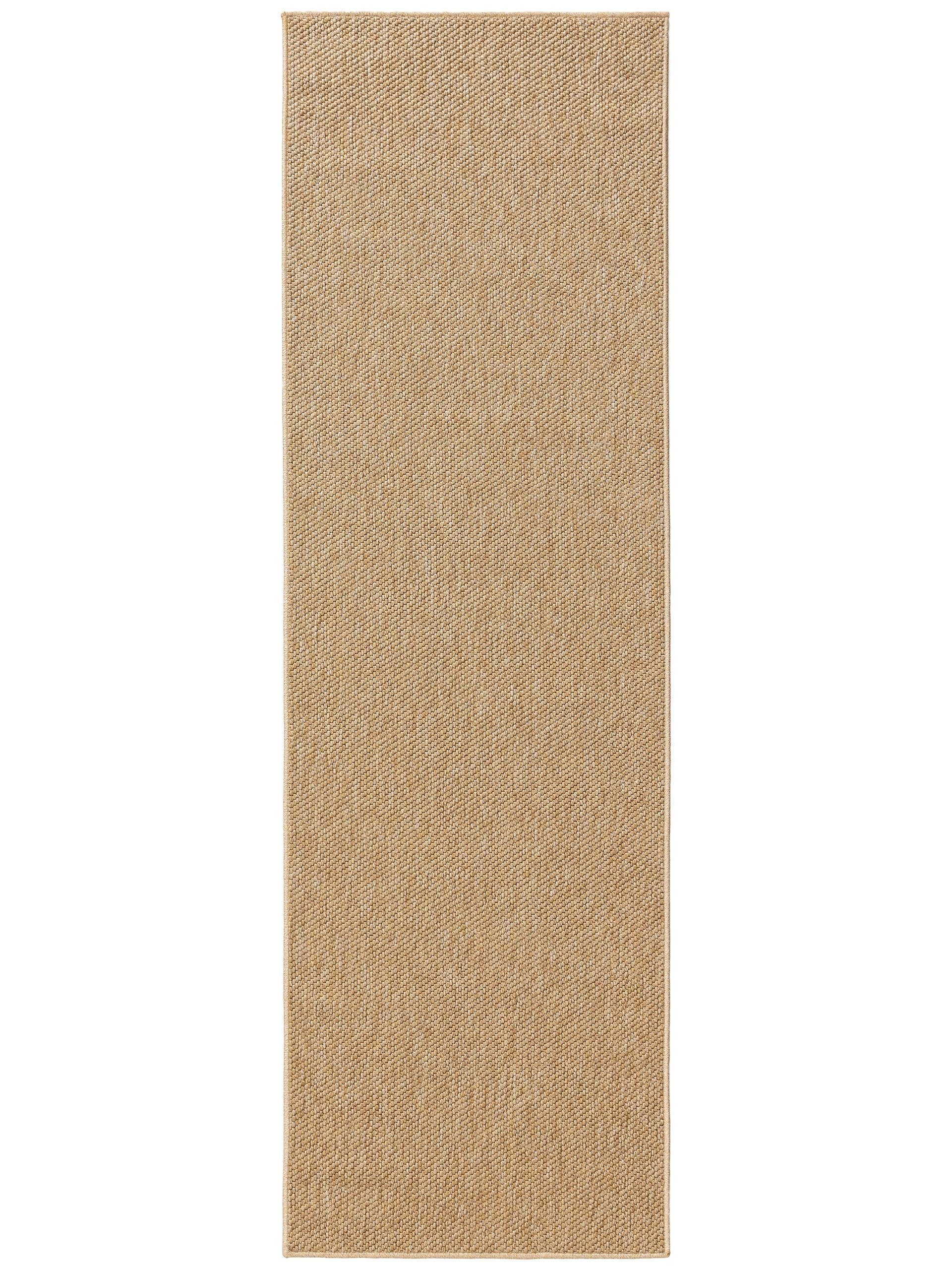 benuta Outdoorteppich Iowa, rechteckig, Höhe: 5 mm, Outdoor Teppich Garten, günstig online kaufen