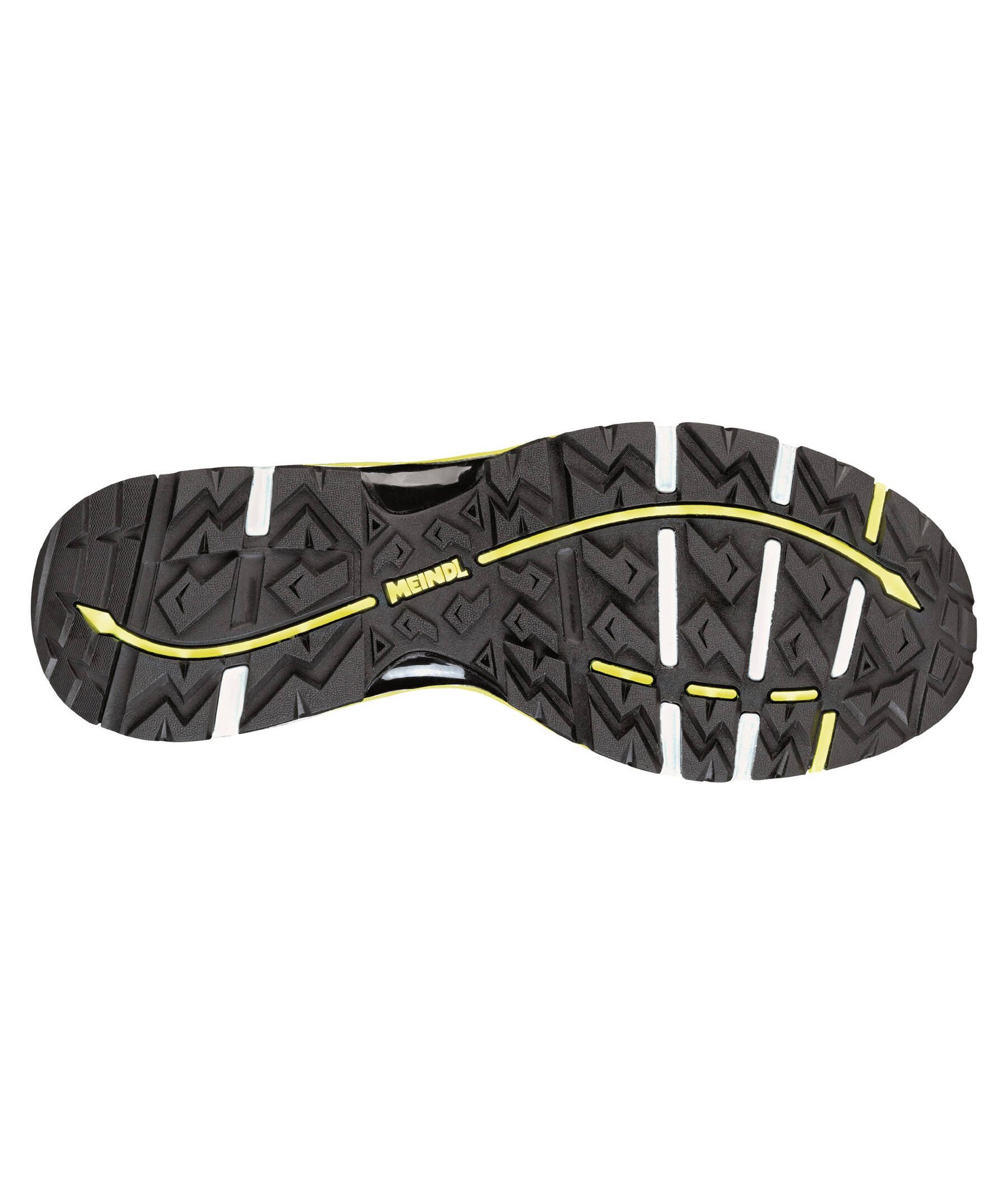 Meindl Damen Leichtwanderschuhe "Durban Gtx Mid" günstig online kaufen