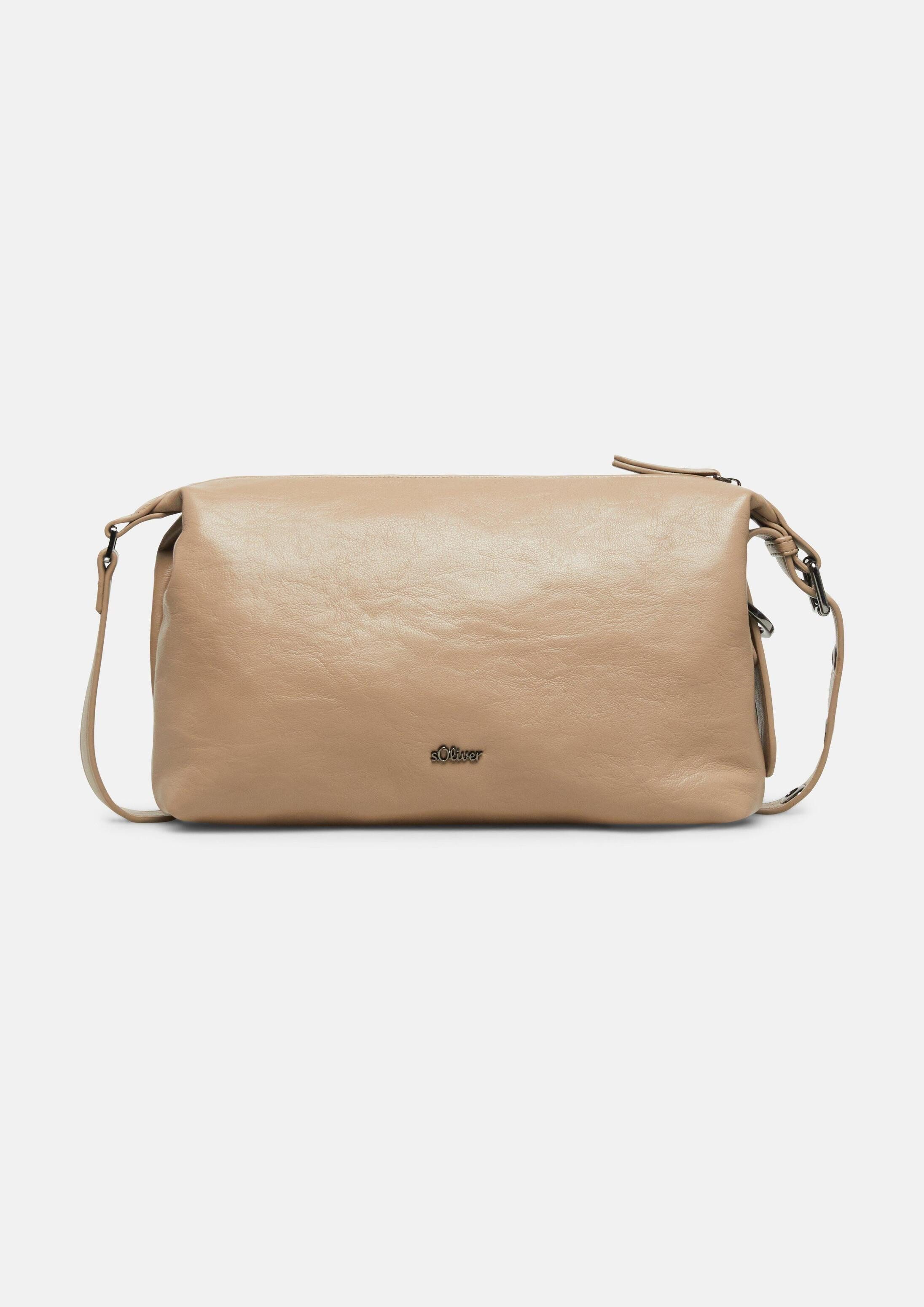 s.Oliver Umhängetasche Tasche, Tasche