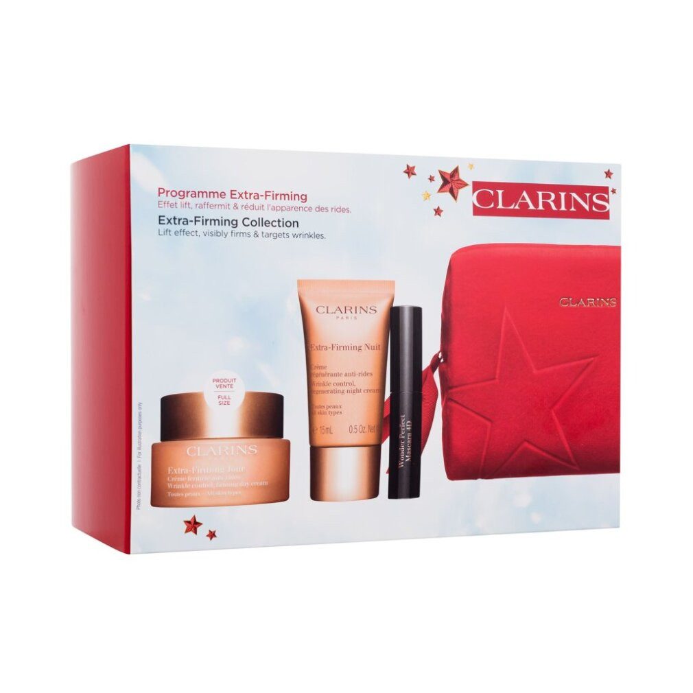 Clarins Hautpflege-Set Extra-Firming Kollektion