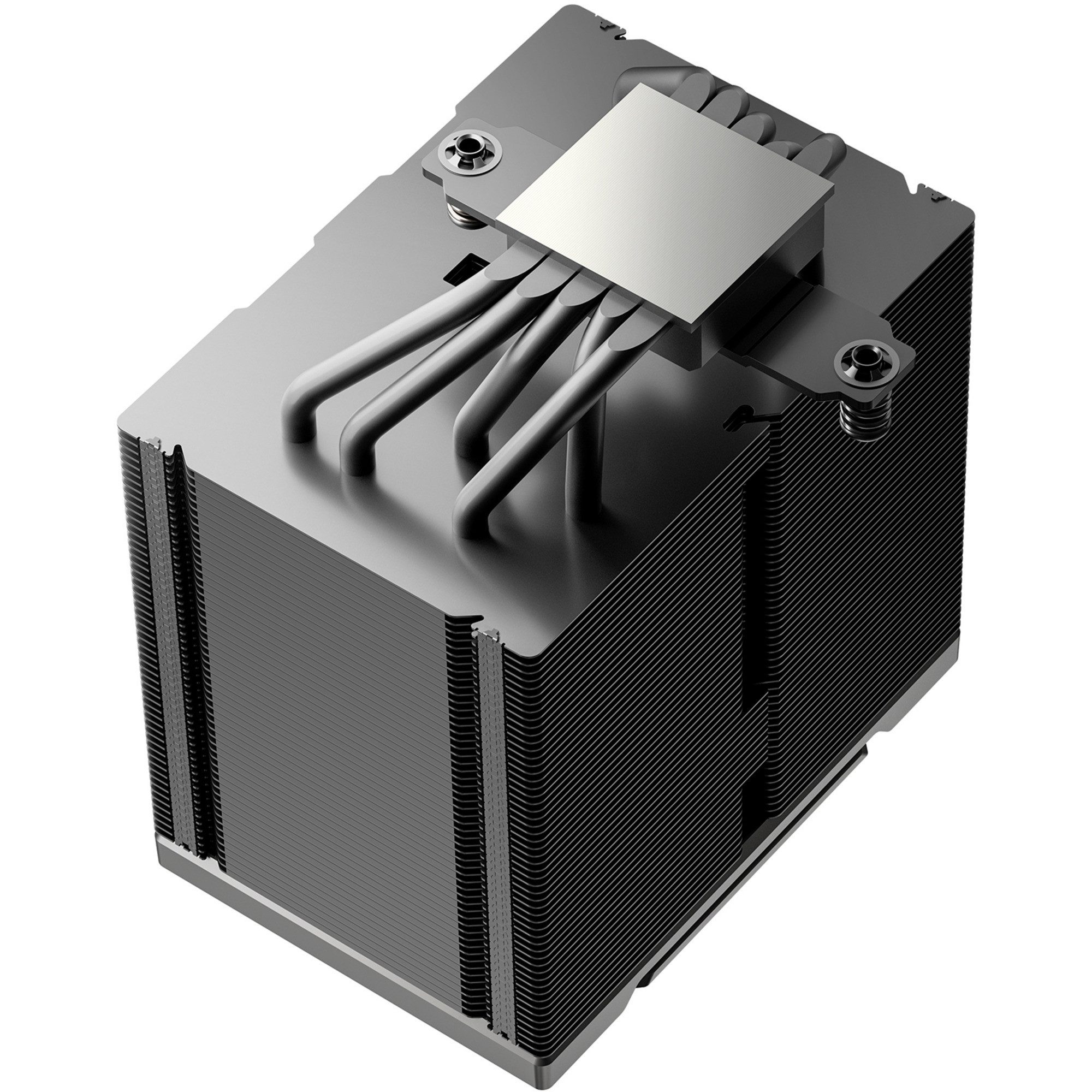 DeepCool CPU Kühler DeepCool AK400 G2 DIGITAL NYX, CPU-Kühler