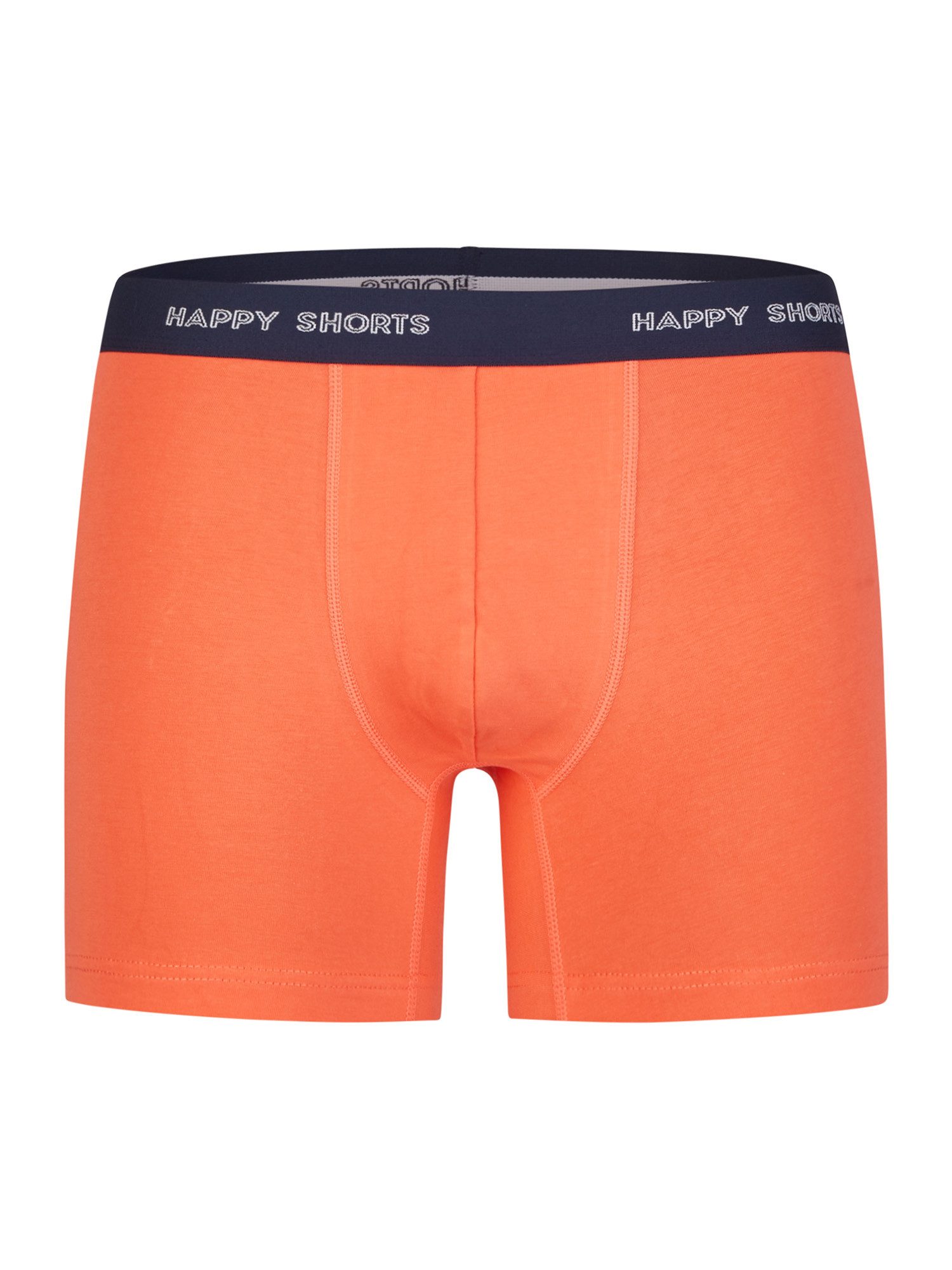 HAPPY SHORTS Retro Boxer Classic (4-St) günstig online kaufen