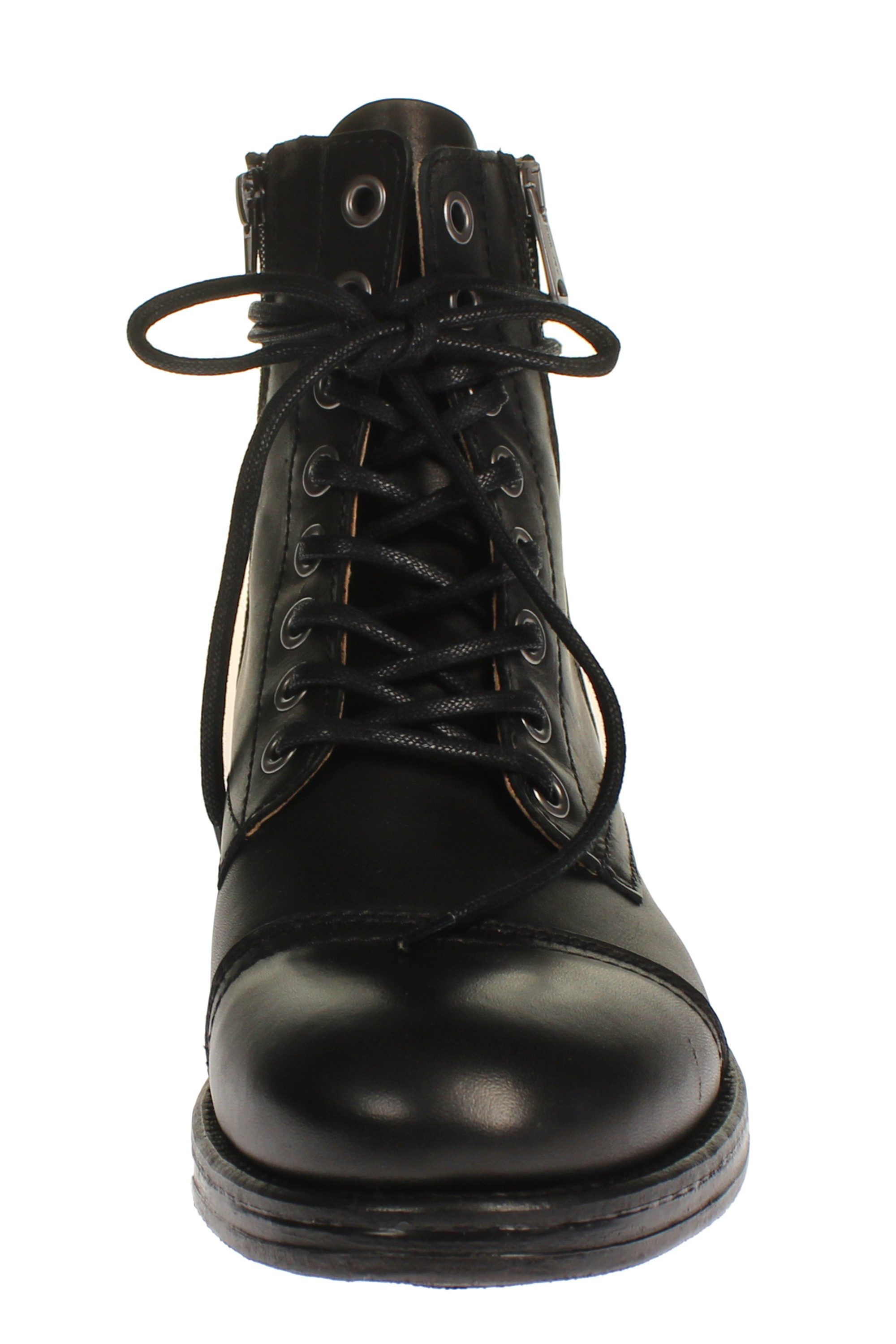 Replay Replay Phim GMC41 C0017L - Herren Schuhe Stiefeletten - 003-Black Stiefel